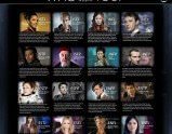 Doctor Who Personality Chart