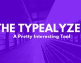 The Typealyzer: An Interesting Tool For Finding Your Personality