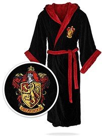 Harry Potter Gryffindor House Robe