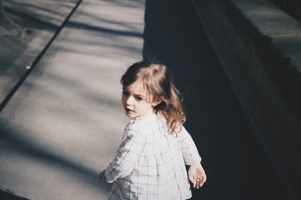 As very small children, the ESTJ parent's rigidity will likely make their household very peaceful and ordered, but as children get older it will probably cause problems and rebellions that the ESFJ struggles to understand and adjust to.